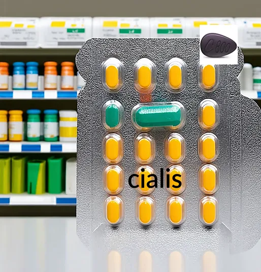 Vente de cialis 5mg